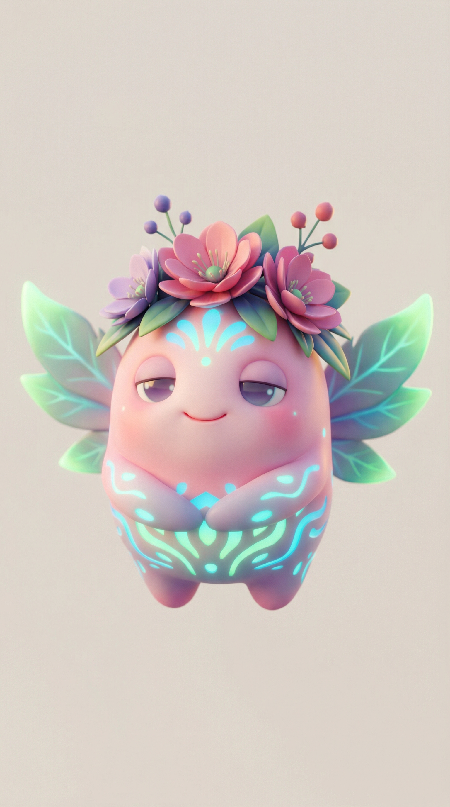 Bloom companion